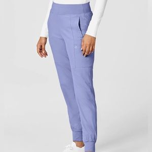 Wonderwink Jogger Scrub Pant